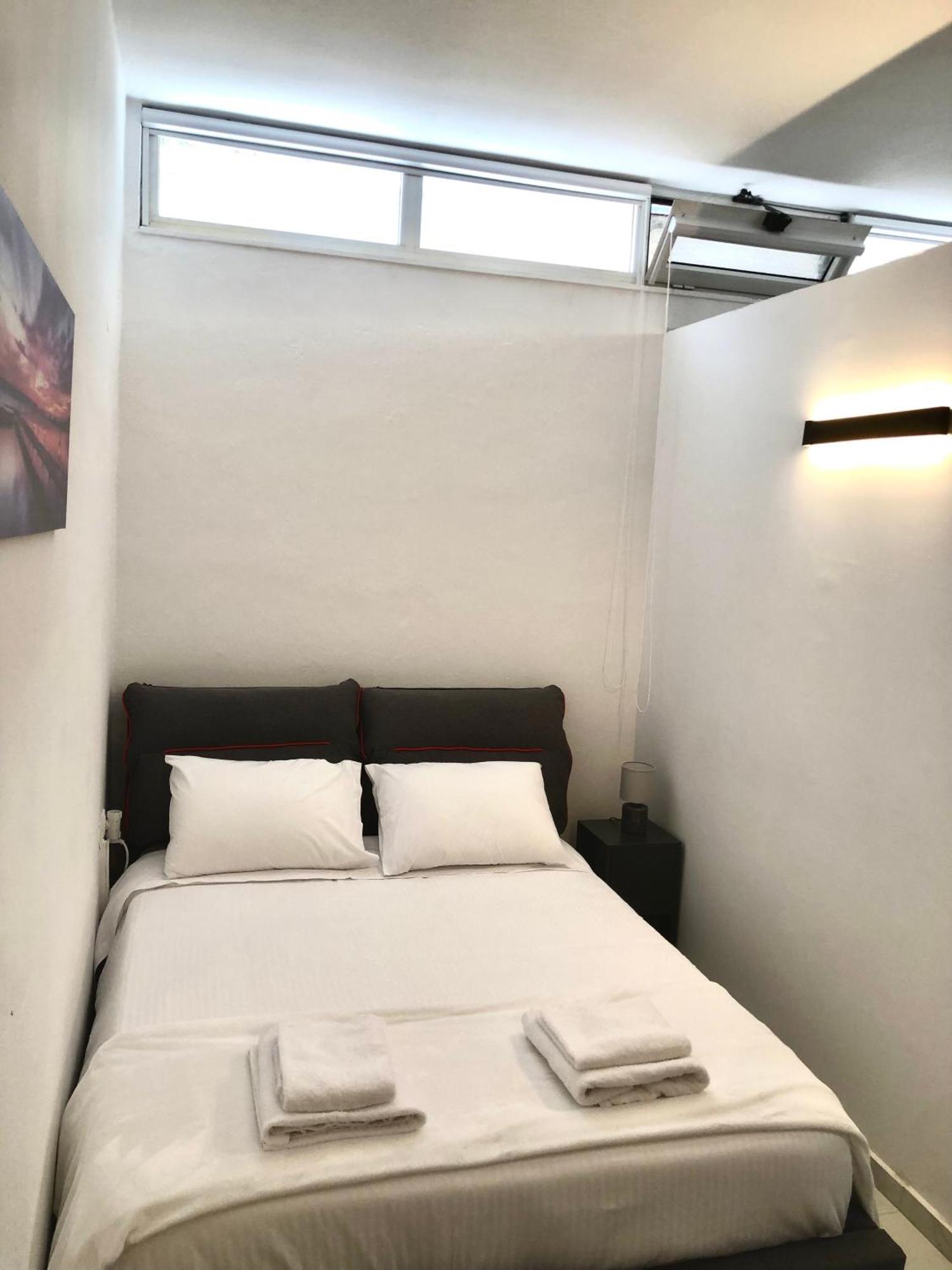 Chrysa- Kyra Apartments Kandiye Dış mekan fotoğraf